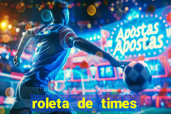 roleta de times (fifa 24)